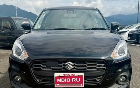 Suzuki Swift V, 2022 год, 850 000 рублей, 3 фотография