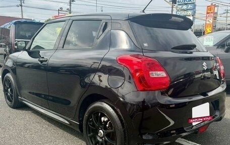 Suzuki Swift V, 2022 год, 850 000 рублей, 5 фотография
