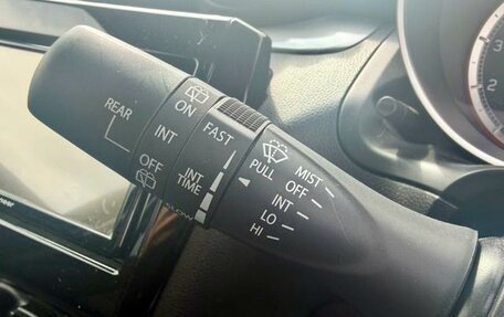 Suzuki Swift V, 2022 год, 850 000 рублей, 15 фотография
