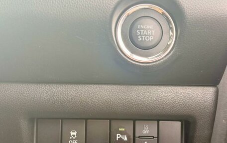 Suzuki Swift V, 2022 год, 850 000 рублей, 20 фотография