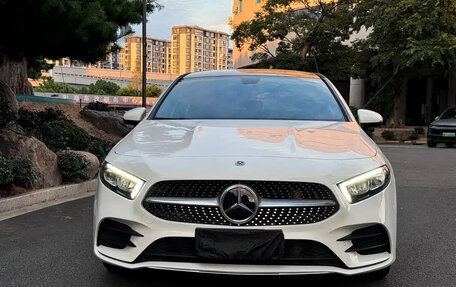 Mercedes-Benz A-Класс, 2023 год, 1 799 025 рублей, 2 фотография