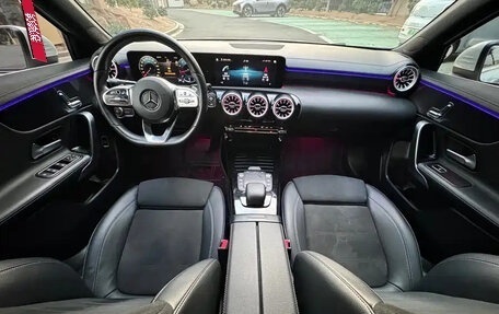 Mercedes-Benz A-Класс, 2023 год, 1 799 025 рублей, 6 фотография