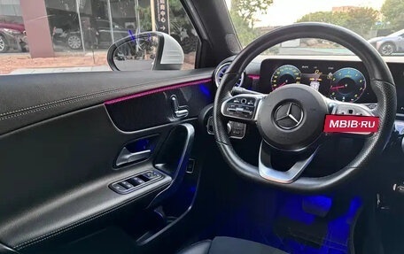 Mercedes-Benz A-Класс, 2023 год, 1 799 025 рублей, 5 фотография