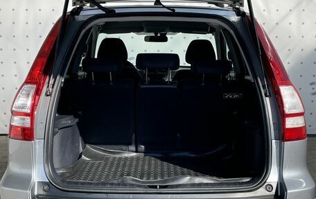 Honda CR-V III рестайлинг, 2007 год, 1 130 000 рублей, 7 фотография