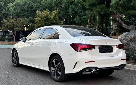 Mercedes-Benz A-Класс, 2023 год, 1 799 025 рублей, 18 фотография