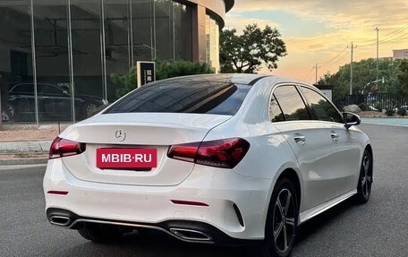Mercedes-Benz A-Класс, 2023 год, 1 799 025 рублей, 15 фотография