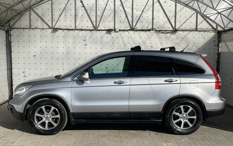 Honda CR-V III рестайлинг, 2007 год, 1 130 000 рублей, 10 фотография