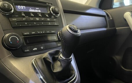 Honda CR-V III рестайлинг, 2007 год, 1 130 000 рублей, 16 фотография