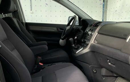 Honda CR-V III рестайлинг, 2007 год, 1 130 000 рублей, 12 фотография