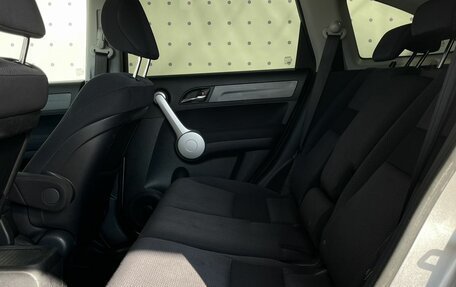 Honda CR-V III рестайлинг, 2007 год, 1 130 000 рублей, 13 фотография