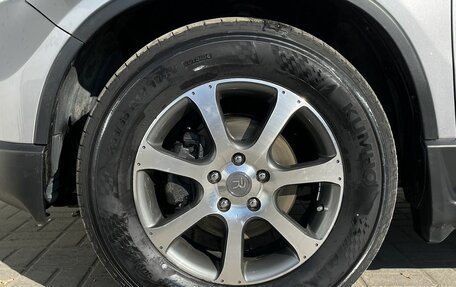 Honda CR-V III рестайлинг, 2007 год, 1 130 000 рублей, 19 фотография