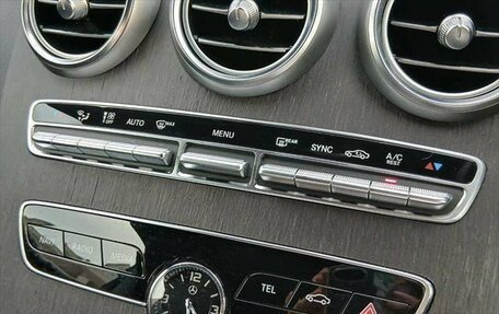 Mercedes-Benz C-Класс, 2019 год, 1 650 000 рублей, 15 фотография