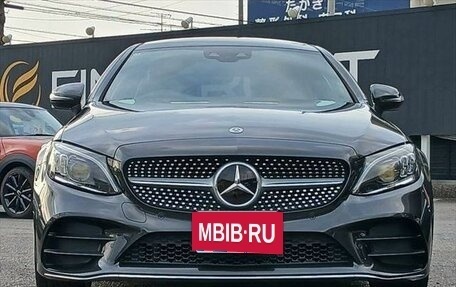 Mercedes-Benz C-Класс, 2019 год, 1 650 000 рублей, 2 фотография