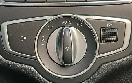 Mercedes-Benz C-Класс, 2019 год, 1 650 000 рублей, 20 фотография