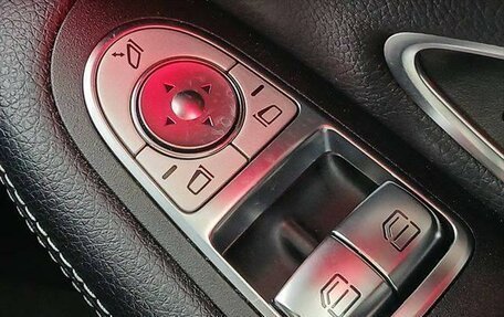 Mercedes-Benz C-Класс, 2019 год, 1 650 000 рублей, 21 фотография