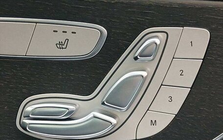Mercedes-Benz C-Класс, 2019 год, 1 650 000 рублей, 19 фотография