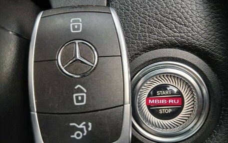 Mercedes-Benz C-Класс, 2019 год, 1 650 000 рублей, 22 фотография