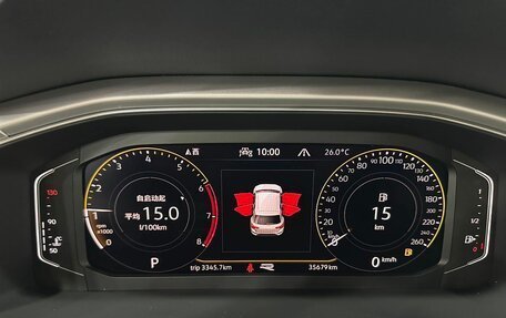 Volkswagen T-Roc I, 2022 год, 1 610 000 рублей, 16 фотография