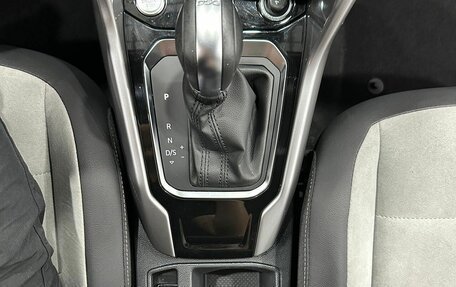 Volkswagen T-Roc I, 2022 год, 1 610 000 рублей, 14 фотография