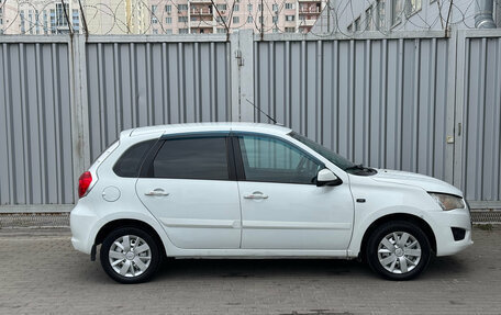 Datsun mi-DO, 2016 год, 445 000 рублей, 6 фотография