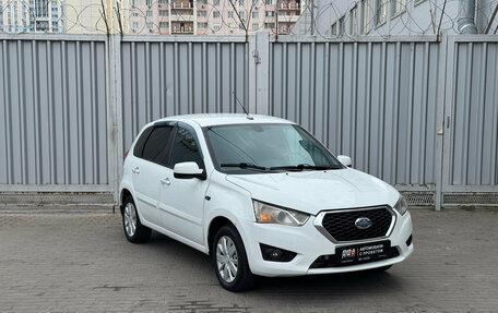 Datsun mi-DO, 2016 год, 445 000 рублей, 7 фотография