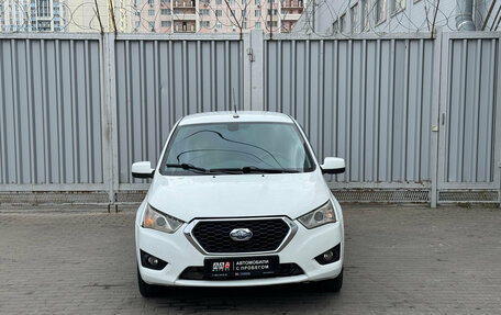 Datsun mi-DO, 2016 год, 445 000 рублей, 8 фотография