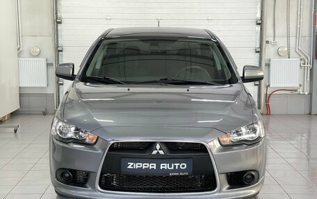 Mitsubishi Lancer IX, 2012 год, 899 000 рублей, 2 фотография