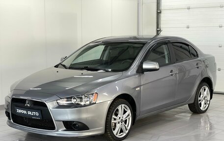Mitsubishi Lancer IX, 2012 год, 899 000 рублей, 3 фотография