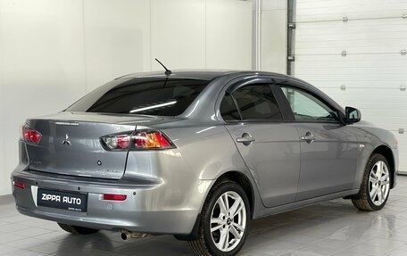 Mitsubishi Lancer IX, 2012 год, 899 000 рублей, 4 фотография