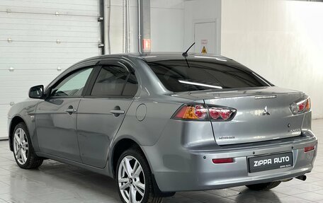 Mitsubishi Lancer IX, 2012 год, 899 000 рублей, 6 фотография