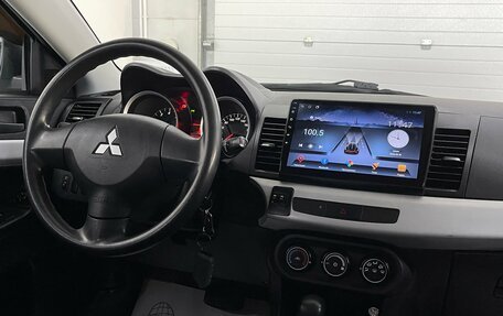 Mitsubishi Lancer IX, 2012 год, 899 000 рублей, 11 фотография