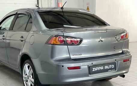 Mitsubishi Lancer IX, 2012 год, 899 000 рублей, 7 фотография