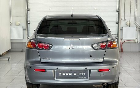 Mitsubishi Lancer IX, 2012 год, 899 000 рублей, 5 фотография