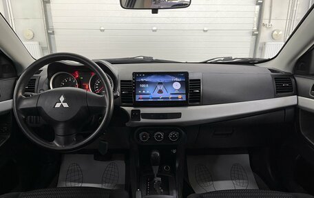 Mitsubishi Lancer IX, 2012 год, 899 000 рублей, 10 фотография