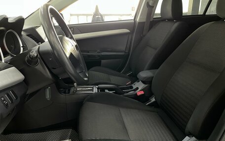Mitsubishi Lancer IX, 2012 год, 899 000 рублей, 16 фотография