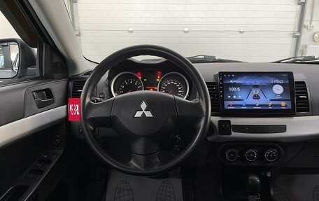 Mitsubishi Lancer IX, 2012 год, 899 000 рублей, 9 фотография