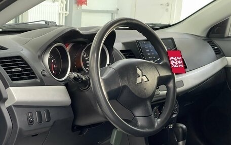 Mitsubishi Lancer IX, 2012 год, 899 000 рублей, 8 фотография