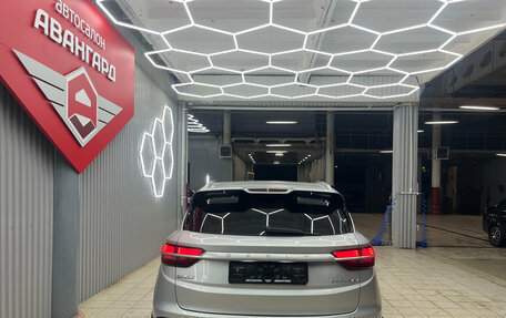 Geely Coolray I, 2021 год, 1 650 000 рублей, 4 фотография