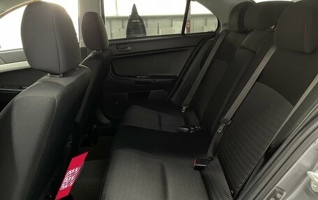 Mitsubishi Lancer IX, 2012 год, 899 000 рублей, 18 фотография
