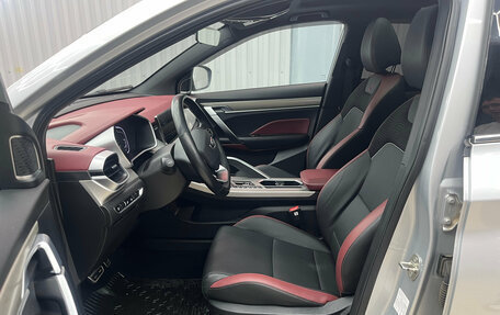 Geely Coolray I, 2021 год, 1 650 000 рублей, 14 фотография