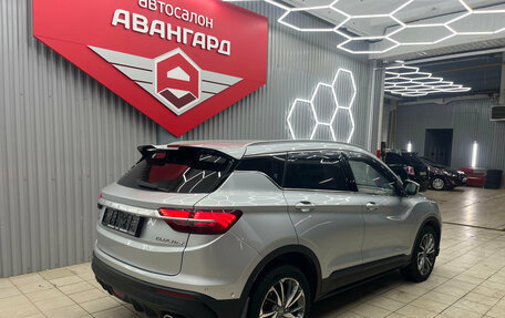 Geely Coolray I, 2021 год, 1 650 000 рублей, 3 фотография
