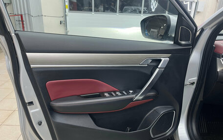 Geely Coolray I, 2021 год, 1 650 000 рублей, 13 фотография