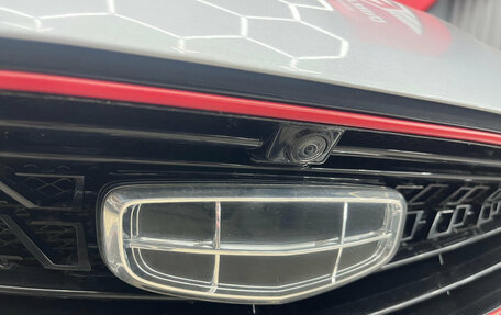 Geely Coolray I, 2021 год, 1 650 000 рублей, 6 фотография