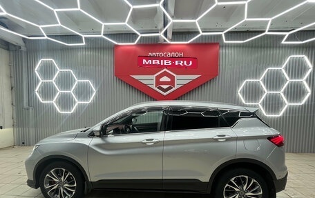 Geely Coolray I, 2021 год, 1 650 000 рублей, 9 фотография