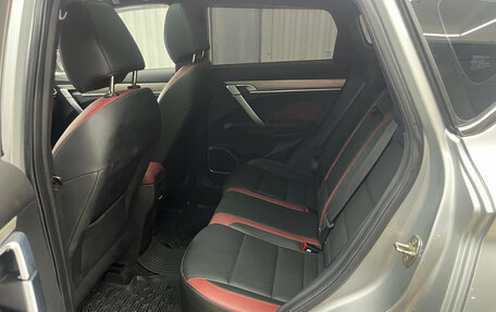 Geely Coolray I, 2021 год, 1 650 000 рублей, 17 фотография