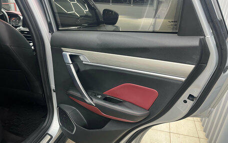 Geely Coolray I, 2021 год, 1 650 000 рублей, 21 фотография