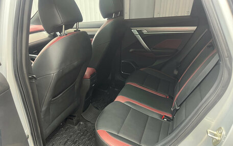 Geely Coolray I, 2021 год, 1 650 000 рублей, 18 фотография