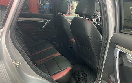 Geely Coolray I, 2021 год, 1 650 000 рублей, 20 фотография