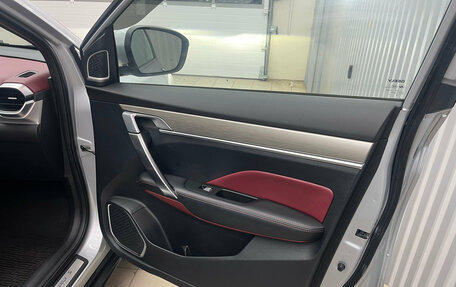 Geely Coolray I, 2021 год, 1 650 000 рублей, 24 фотография
