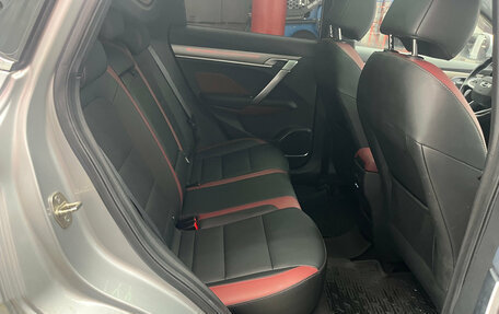 Geely Coolray I, 2021 год, 1 650 000 рублей, 19 фотография